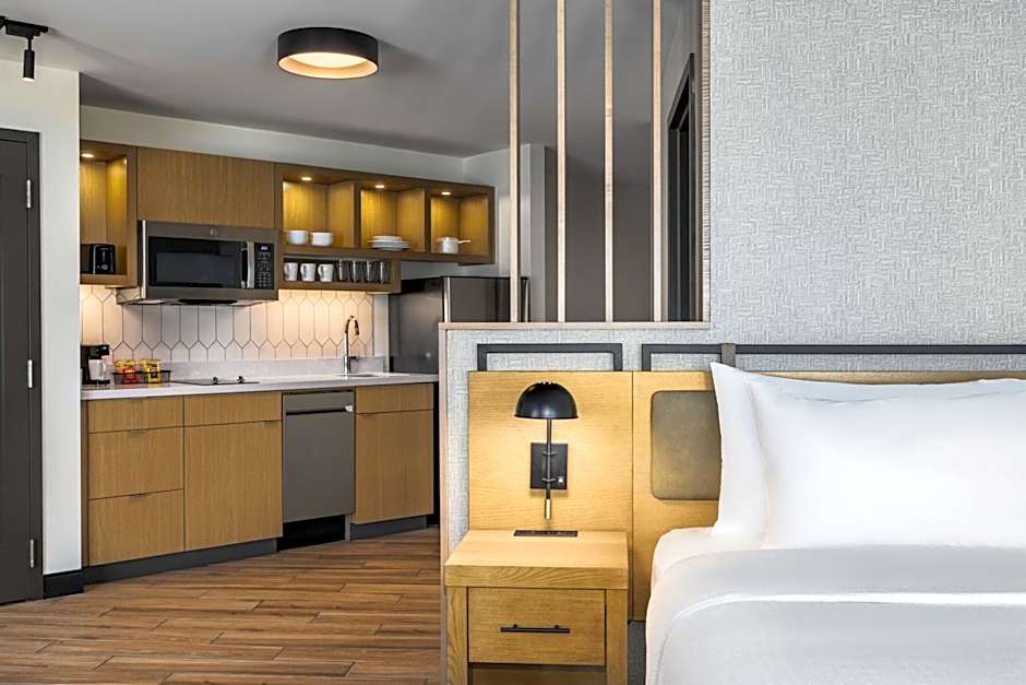TownePlace Suites by Marriott Memphis Germantown
