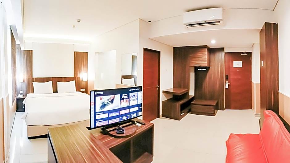 Hotel Bliss Soetta Semarang