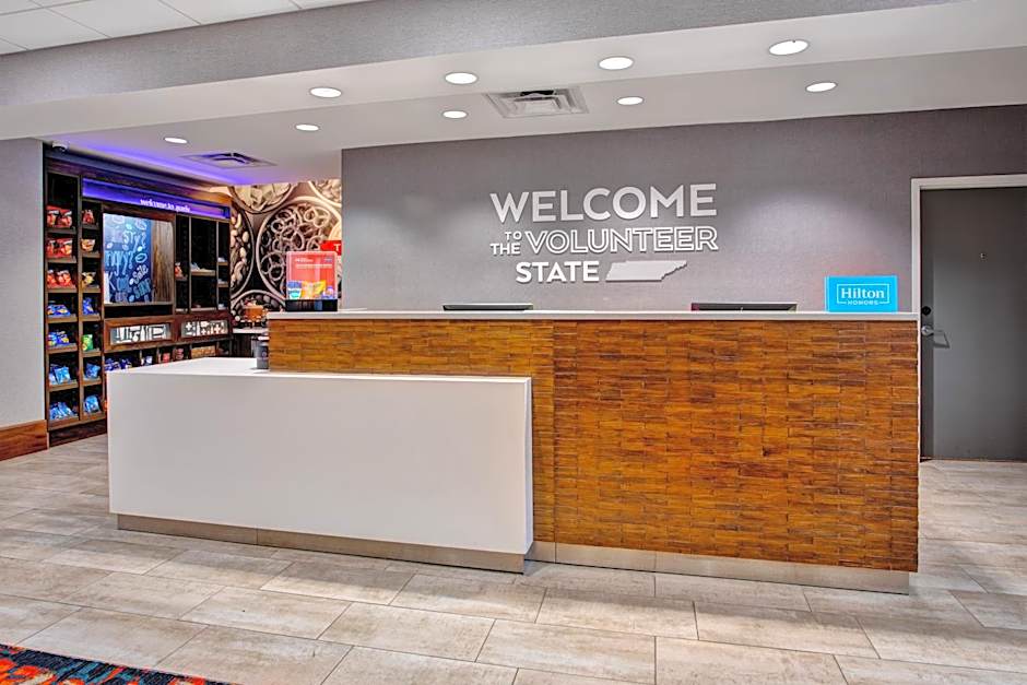 Hampton Inn By Hilton Paris, TN