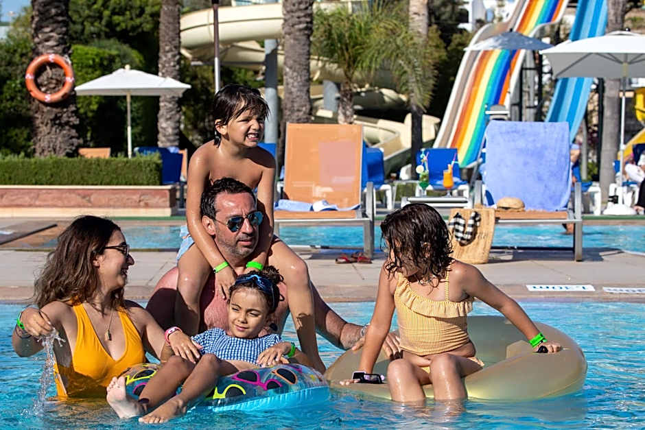 Amadil Ocean Club