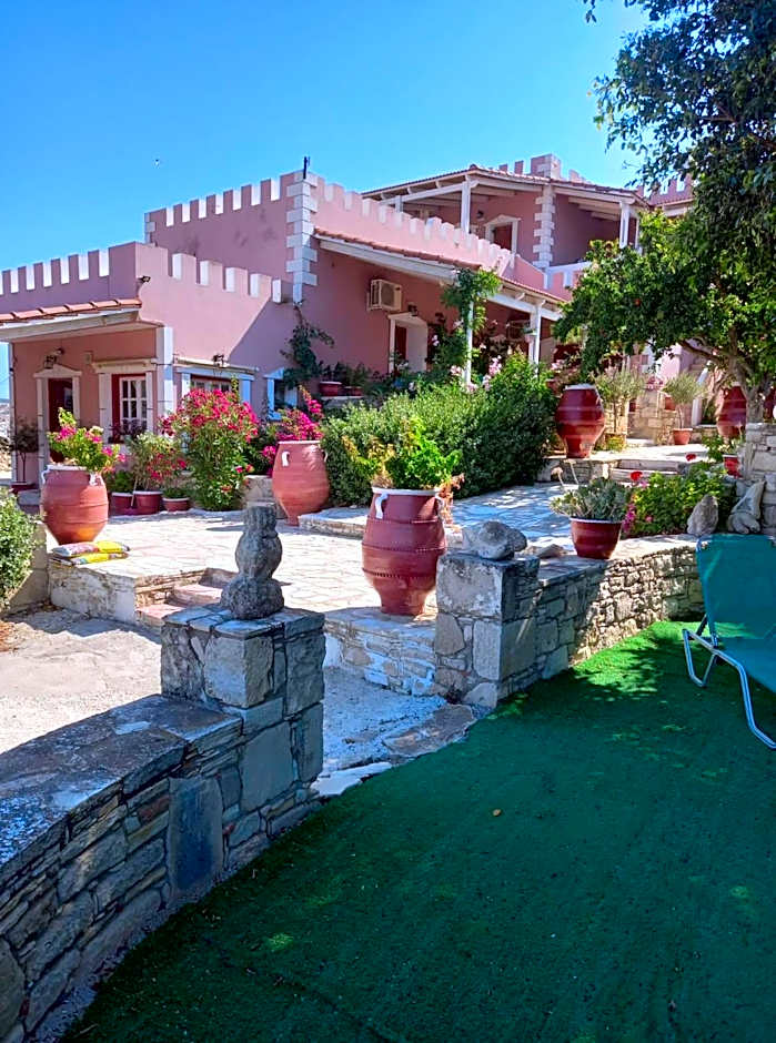 Pension Patelo