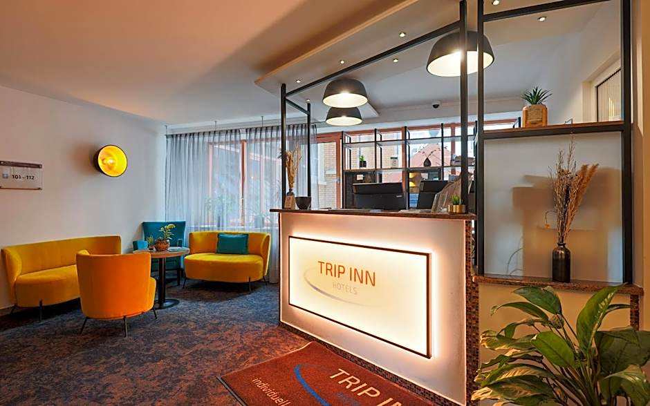 Trip Inn City Hotel Giessen