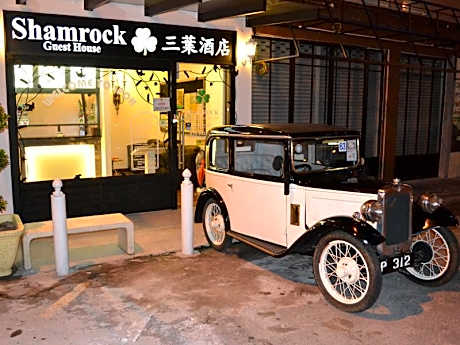 Shamrock Guest House