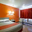 Motel 6-Holbrook, AZ