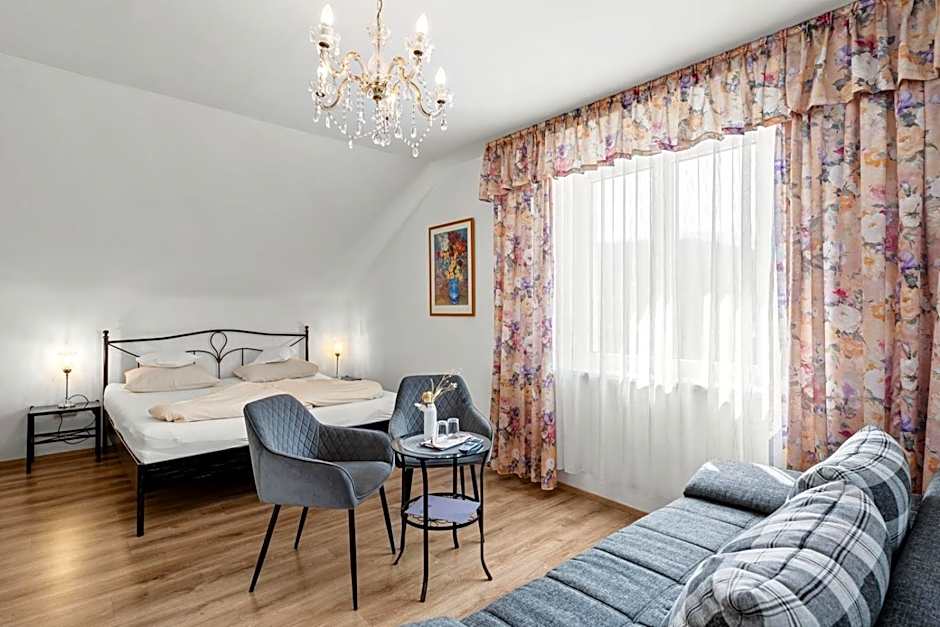 Hotel Nikolasch