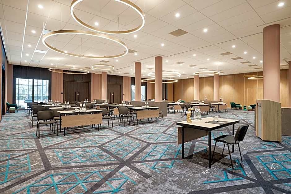 Van der Valk Hotel Haarlem