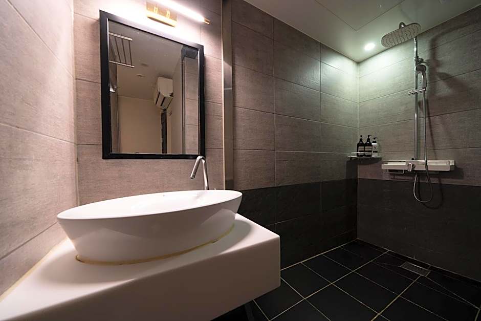 No25 Hotel Yeonsan