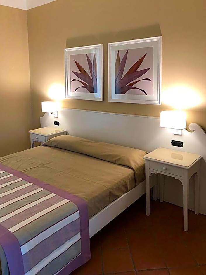 iGV Club Baia Samuele