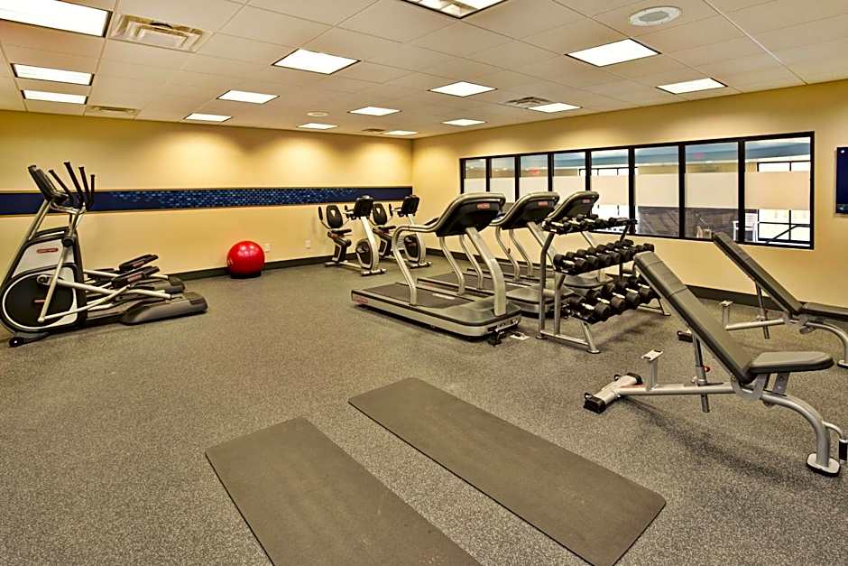 Hampton Inn By Hilton Niagara Falls/Blvd