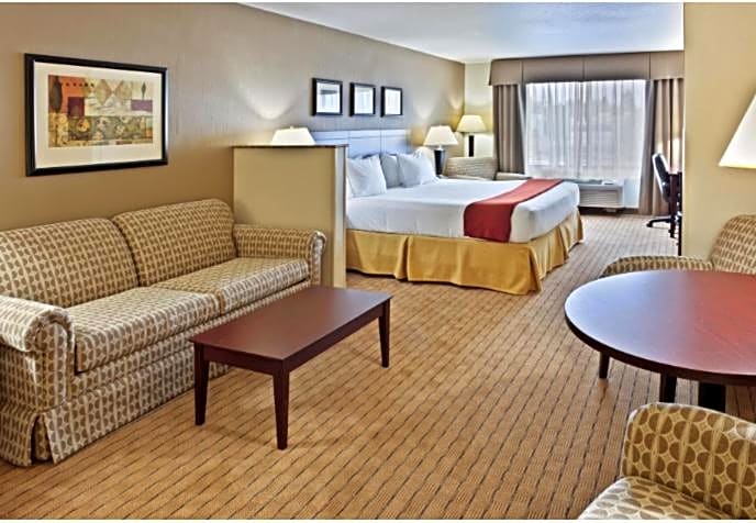 Holiday Inn Express Hotel & Suites Vancouver Mall-Portland Area