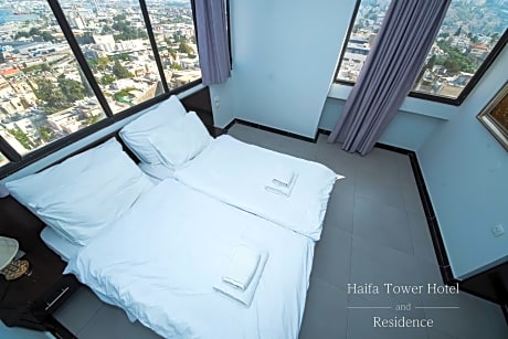 Haifa Tower Hotel