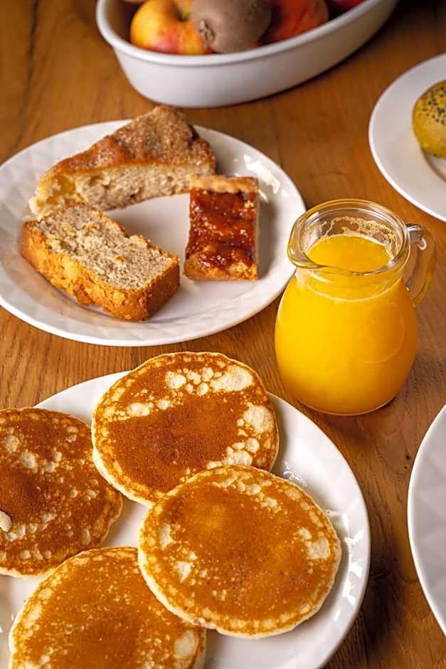 Azienda Agrituristica Ai Prai