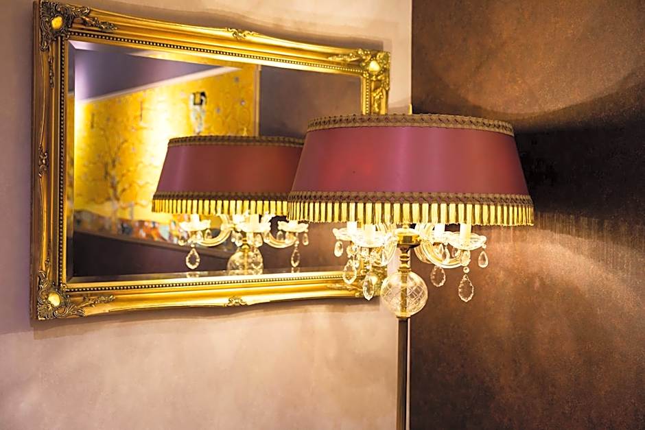 Hotel Berlinetta Karuizawa