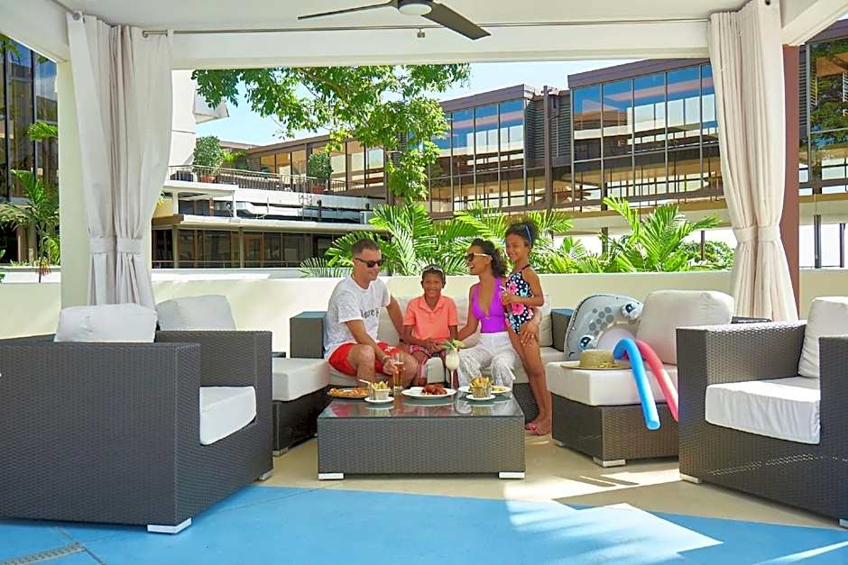 Hilton Trinidad And Conference Centre