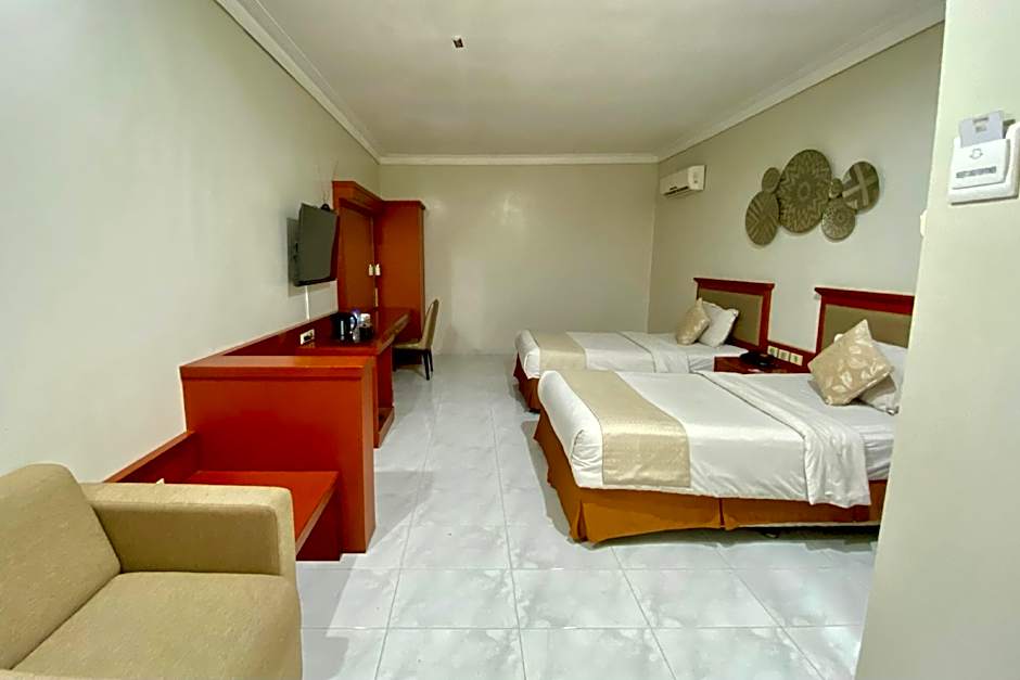Plaza Hotel Semarang