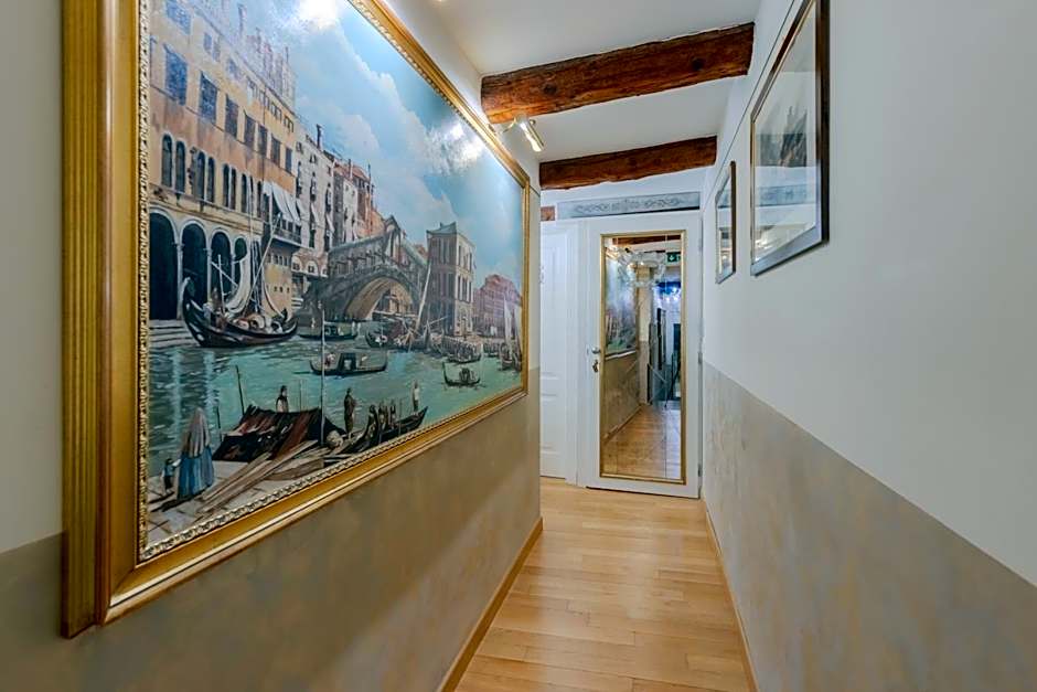 Ca Dell'Arte