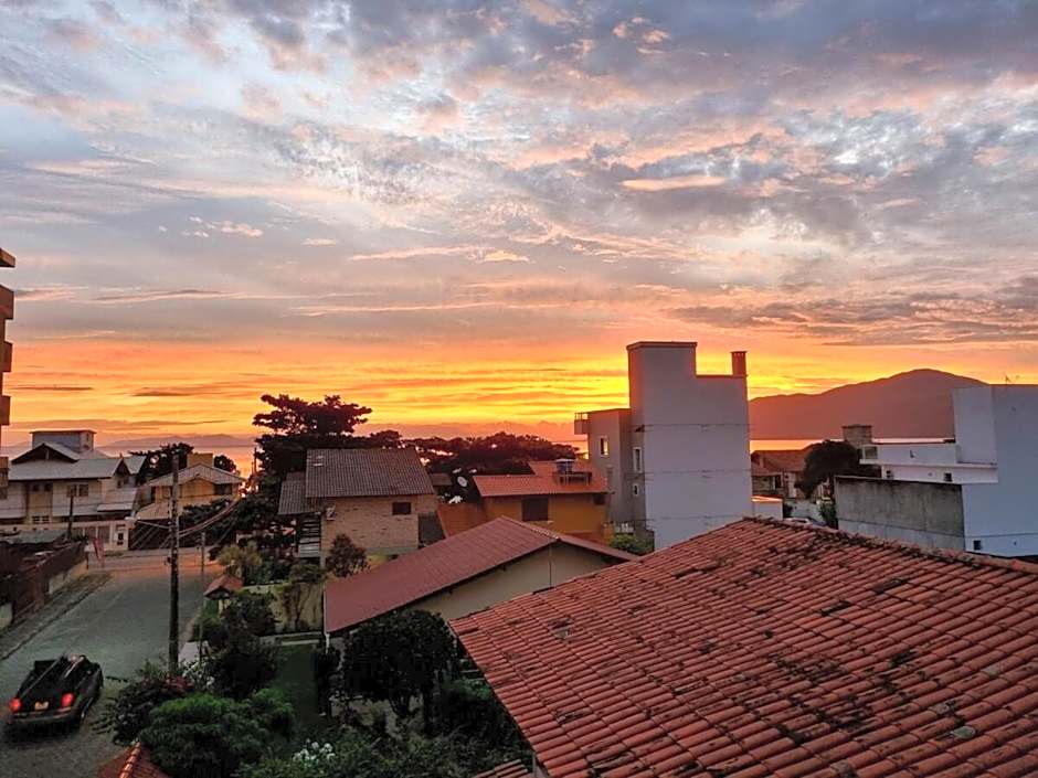 Águas de Canto Grande