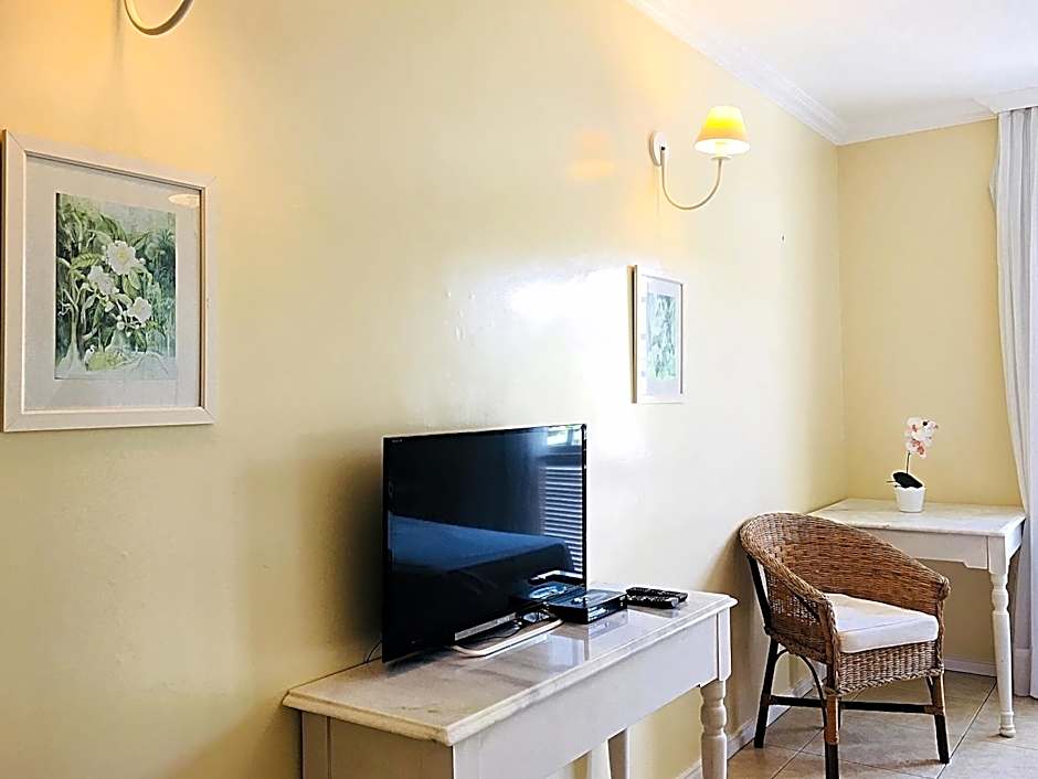 Hotel Montenegro Guaramiranga