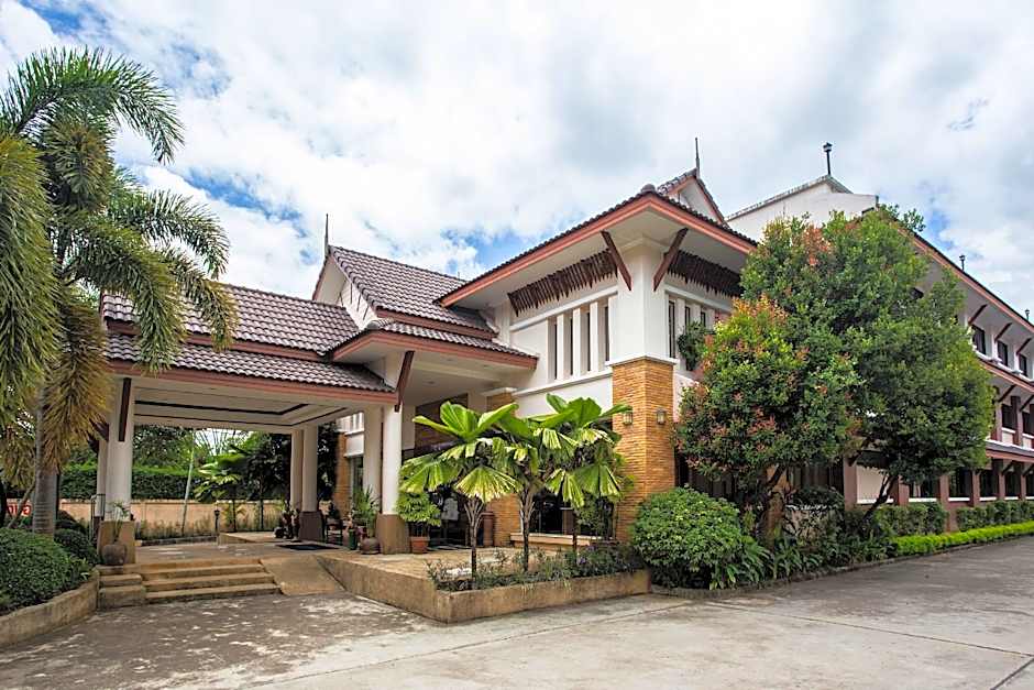 Ariya Inn