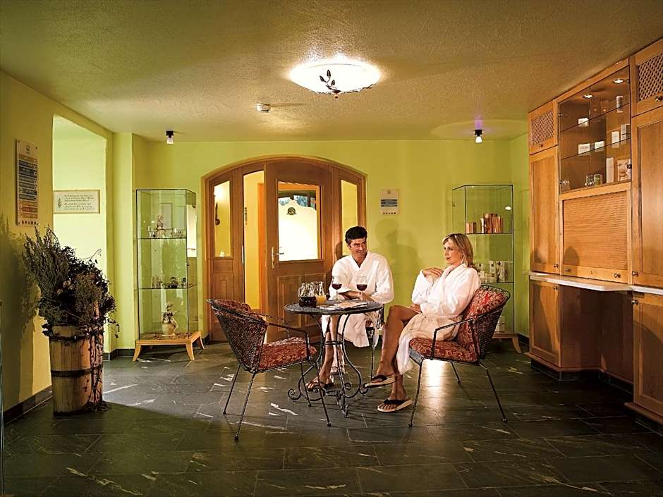 Wanderhotel Taurerwirt