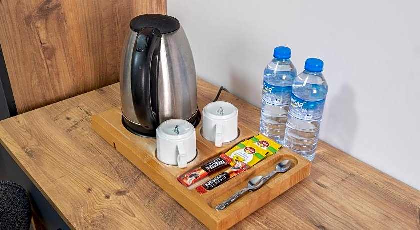 Sur Hotel Sultanahmet