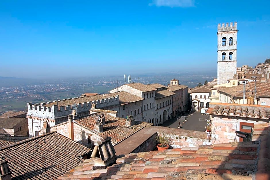 Hotel Trattoria Pallotta