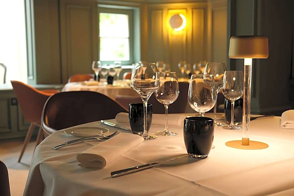 Hôtel Restaurant Relais De La Poste - Strasbourg Nord