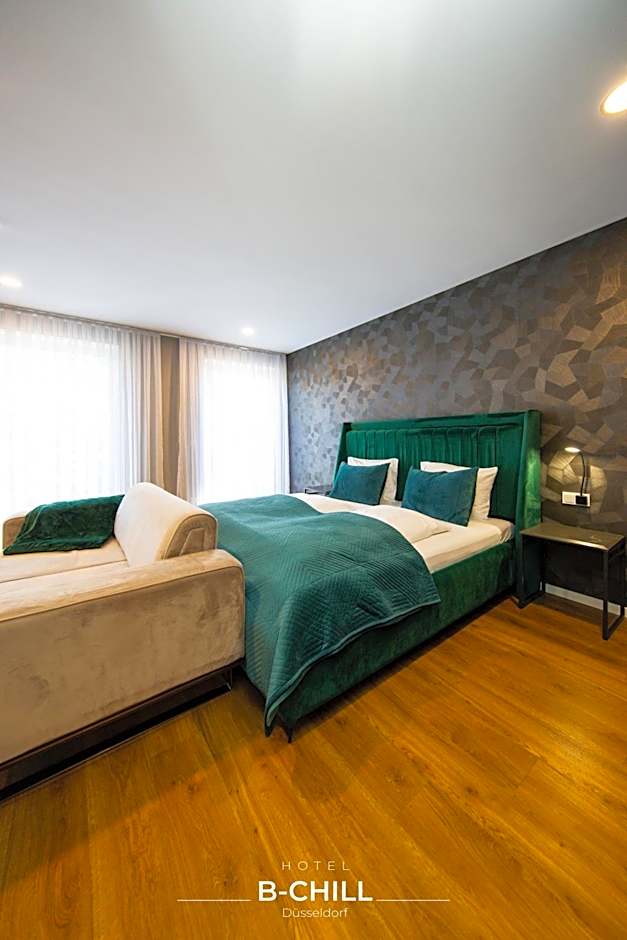 B-Chill Düsseldorf