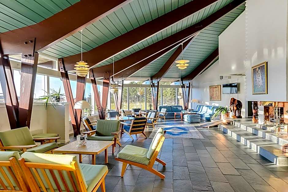 Montra Hotel Hanstholm