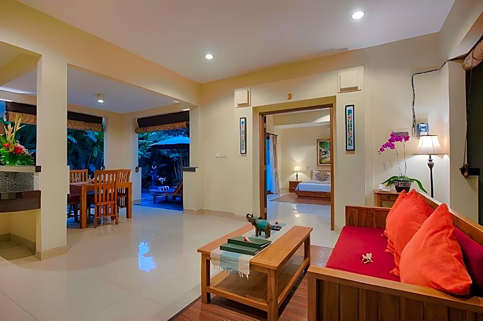Kadiga Villas