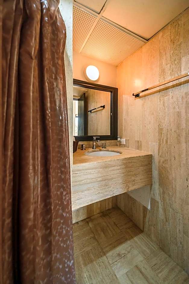 Hotel Villas Tiburon