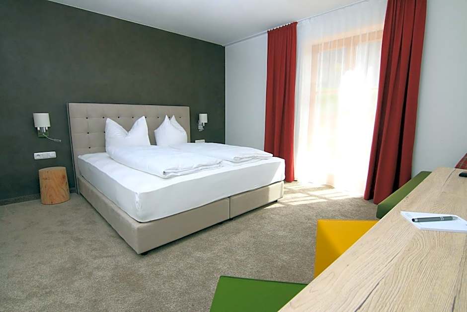 Alpinhotel Berchtesgaden