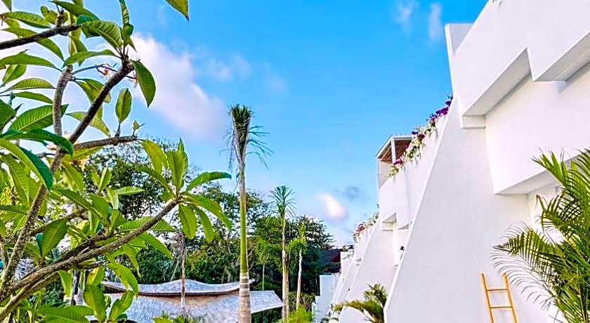 Mantra Wellness Bali