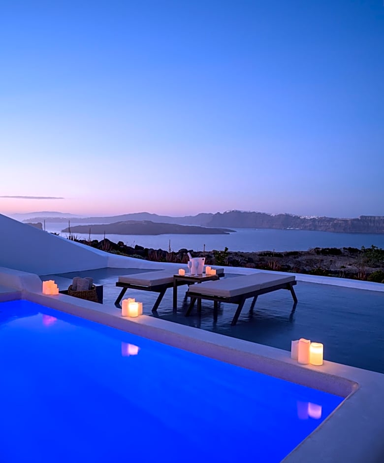 CAPE 9 Villas & Suites