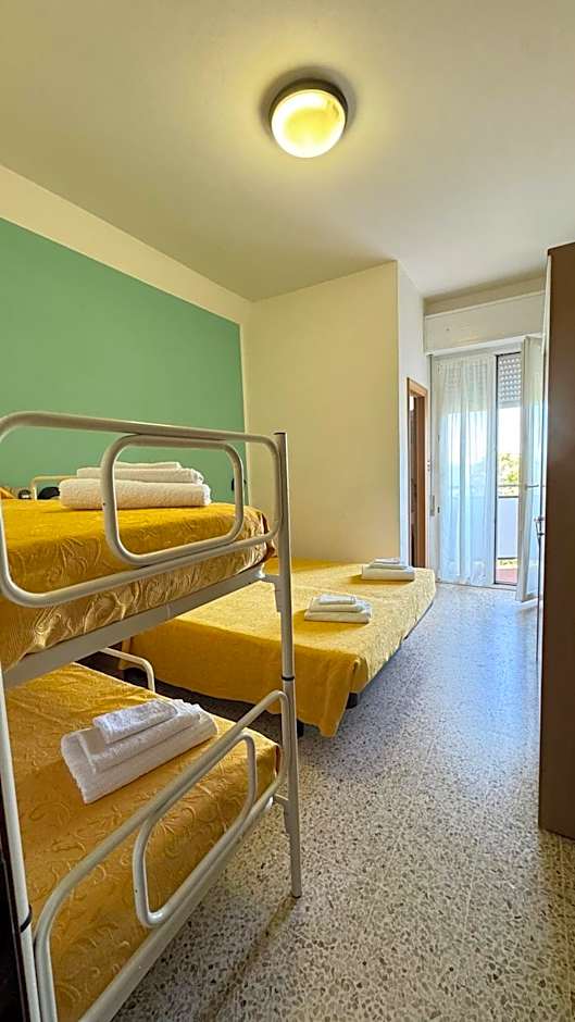 Hotel Euromar