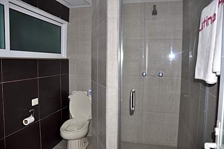 Hotel Latino