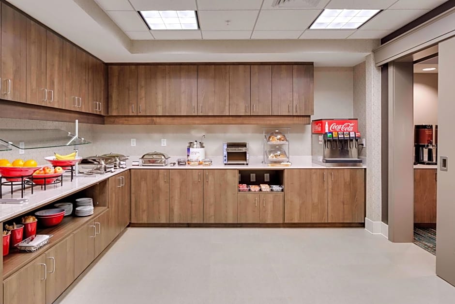 Residence Inn by Marriott Bath Brunswick Area