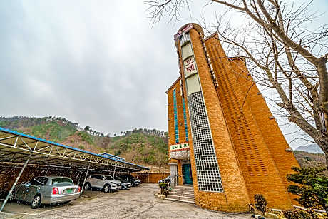 Pocheon Gipiul Motel