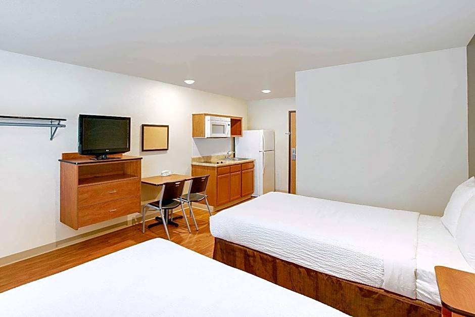 WoodSpring Suites College Station