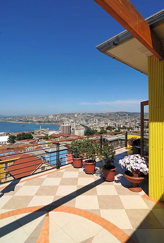Hotel Boutique Acontraluz