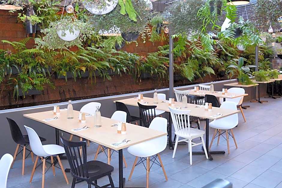 Metro Aspire Hotel Sydney