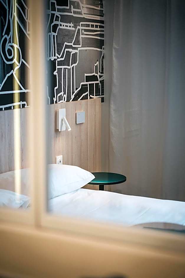 ibis Styles Limoges Centre
