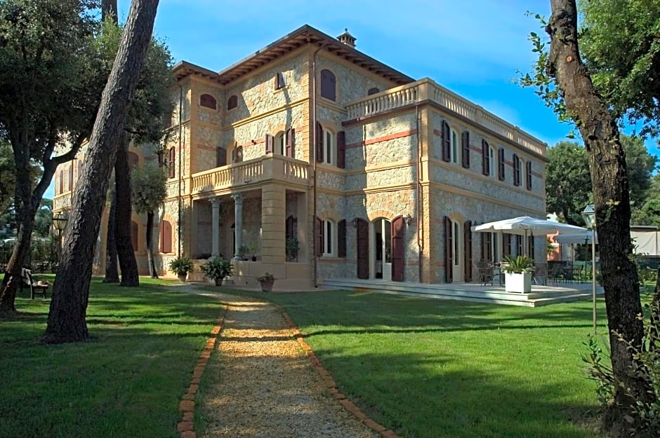 Villa Signori