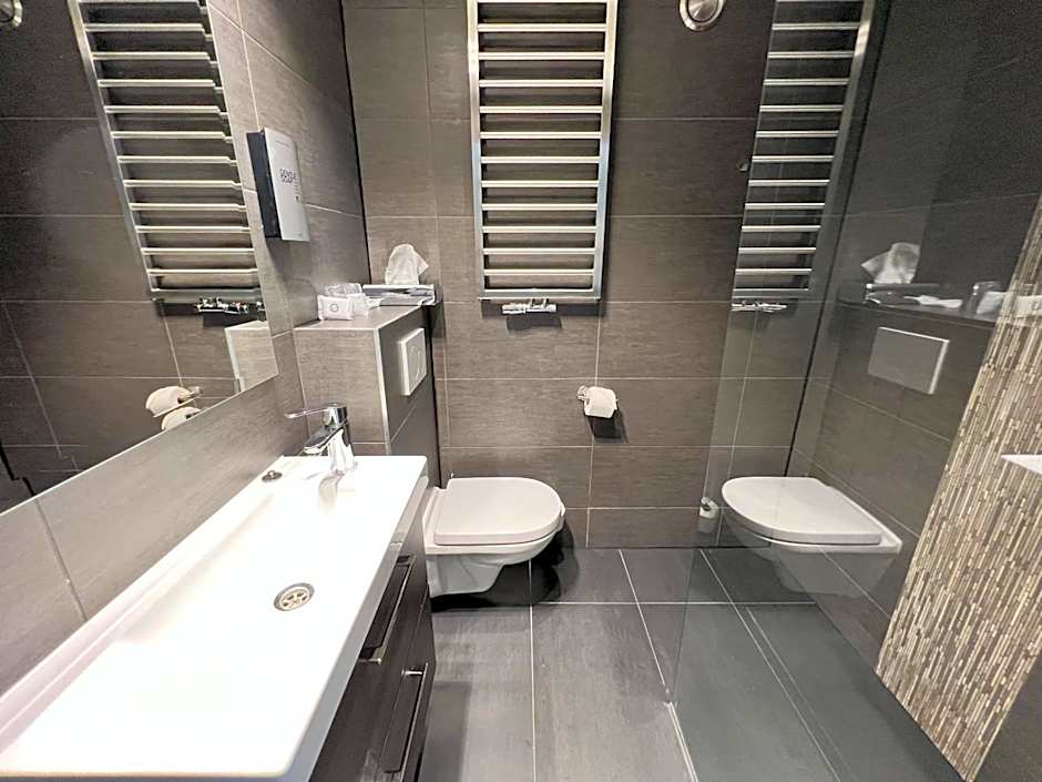 Best Western Hotel Royal Centre