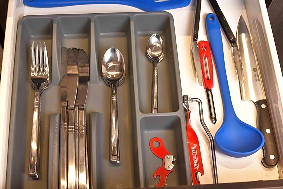 ARC Arenales Studios & Suites