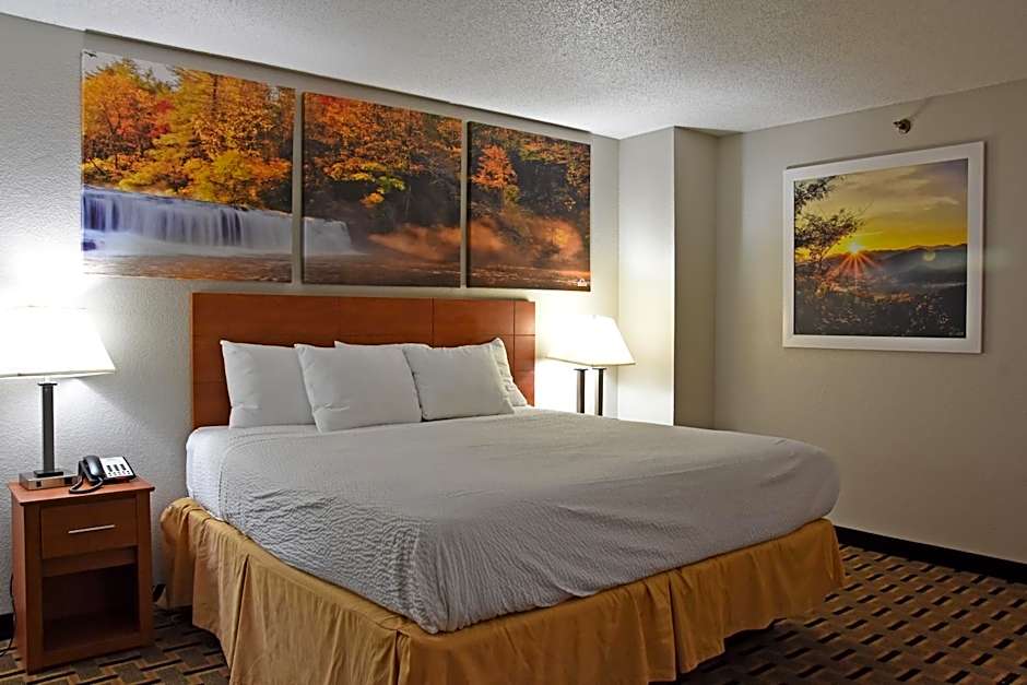 Days Inn by Wyndham Lebanon