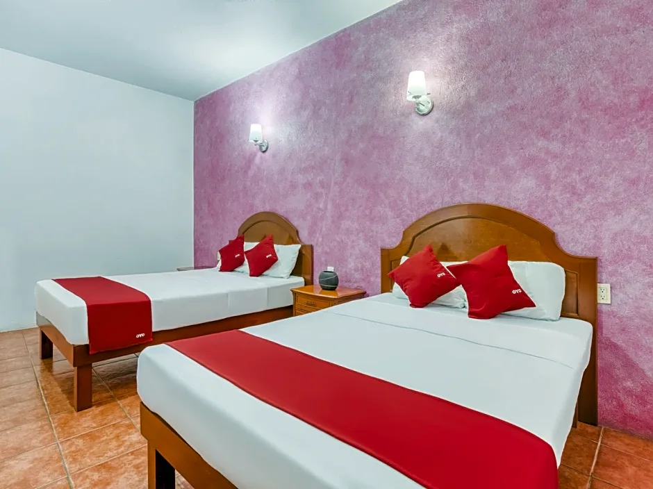 OYO Hotel Mi Casa