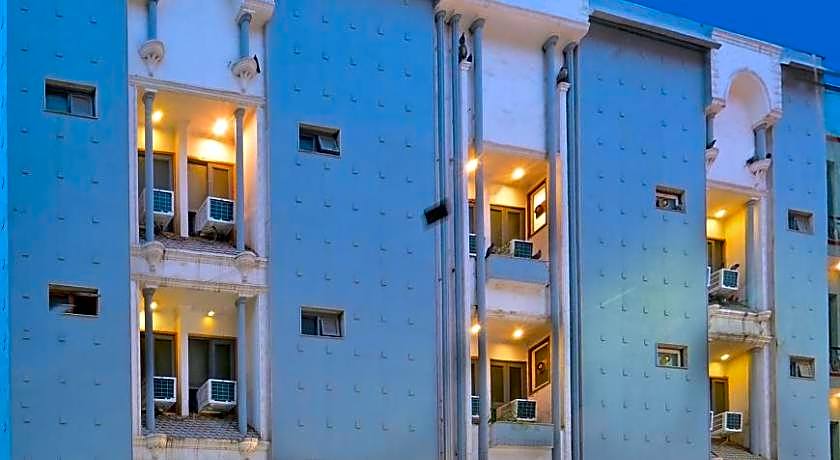 Hotel Cottage Yes Please New Delhi