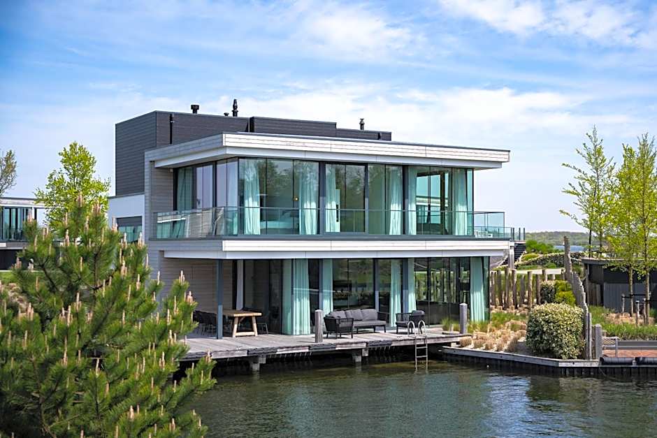 Dormio Harbour Village