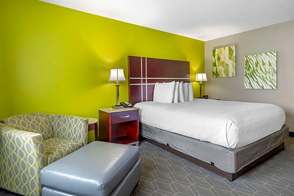 Best Western Auburn/Opelika Inn